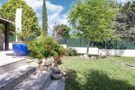 Cannelle, Villa à Cannes avec piscine et excursions - Photo 37