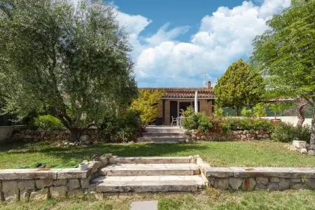 Cannelle, Villa à Cannes avec piscine et excursions - Photo 39