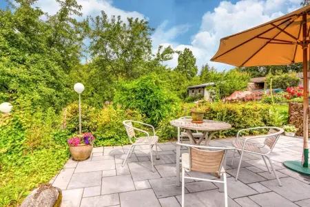 Alegria, Maison de vacances pittoresque à Trois-Ponts près des bois - Photo 2
