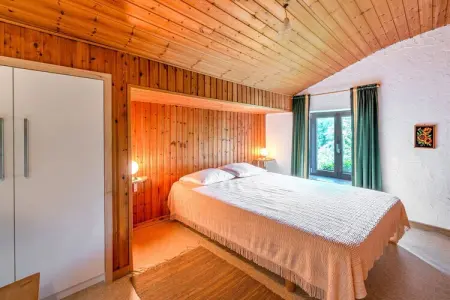 Alegria, Maison de vacances pittoresque à Trois-Ponts près des bois - Photo 7