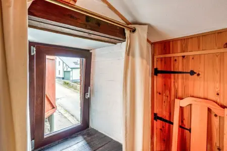 Alegria, Maison de vacances pittoresque à Trois-Ponts près des bois - Photo 9