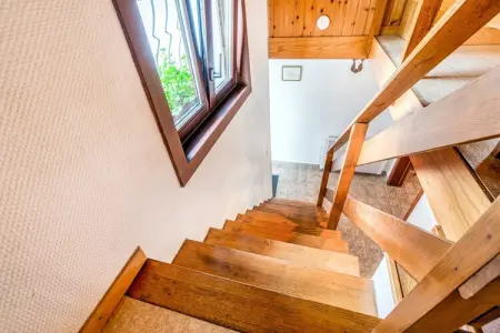 Alegria, Maison de vacances pittoresque à Trois-Ponts près des bois - Photo 15