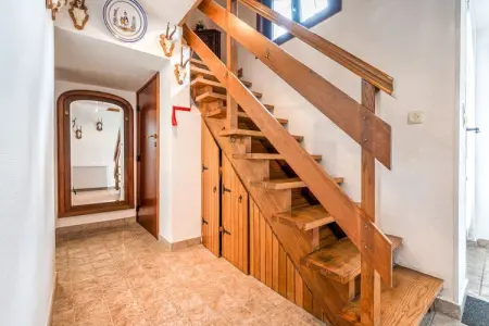 Alegria, Maison de vacances pittoresque à Trois-Ponts près des bois - Photo 16