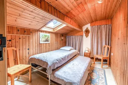 Alegria, Maison de vacances pittoresque à Trois-Ponts près des bois - Photo 17