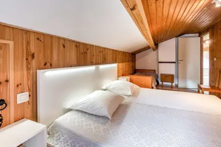 Alegria, Maison de vacances pittoresque à Trois-Ponts près des bois - Photo 18