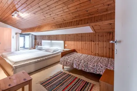 Alegria, Maison de vacances pittoresque à Trois-Ponts près des bois - Photo 21