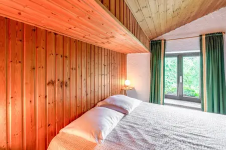 Alegria, Maison de vacances pittoresque à Trois-Ponts près des bois - Photo 22