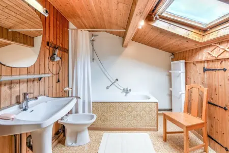 Alegria, Maison de vacances pittoresque à Trois-Ponts près des bois - Photo 23