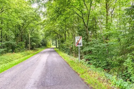Alegria, Maison de vacances pittoresque à Trois-Ponts près des bois - Photo 29