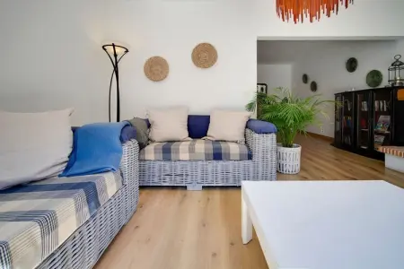 Isabel, Maison près de la plage Baleal - Photo 4