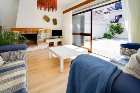 Isabel, Maison près de la plage Baleal - Photo 5