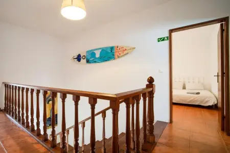 Isabel, Maison près de la plage Baleal - Photo 9