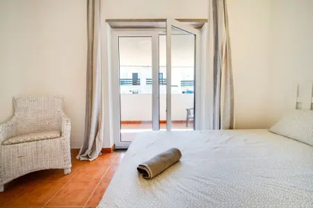 Isabel, Maison près de la plage Baleal - Photo 14