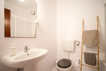 Isabel, Maison près de la plage Baleal - Photo 18