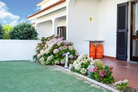 Isabel, Maison près de la plage Baleal - Photo 21