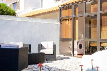 Isabel, Maison près de la plage Baleal - Photo 22