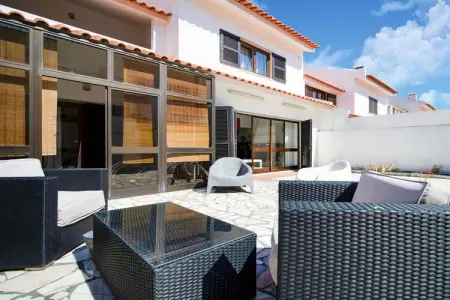 Isabel, Maison près de la plage Baleal - Photo 23