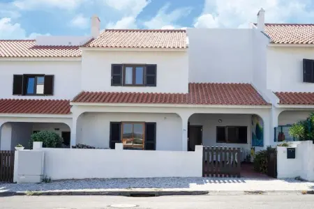 Isabel, Maison près de la plage Baleal - Photo 34