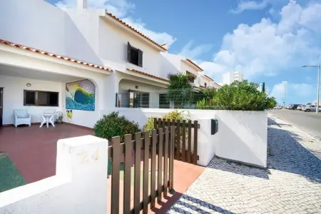Isabel, Maison près de la plage Baleal - Photo 35