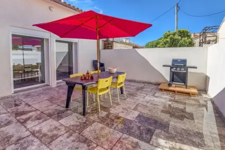 Mar vivo, Maison de vacances à La Seyne près des Sablettes - Photo 3