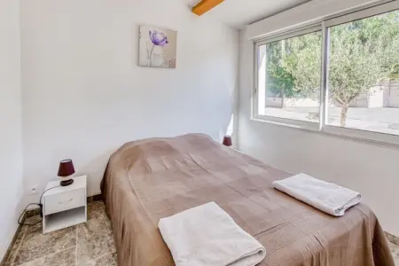 Mar vivo, Maison de vacances à La Seyne près des Sablettes - Photo 8