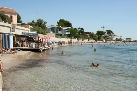 Mar vivo, Maison de vacances à La Seyne près des Sablettes - Photo 16
