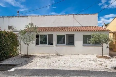 Mar vivo, Maison de vacances à La Seyne près des Sablettes - Photo 17