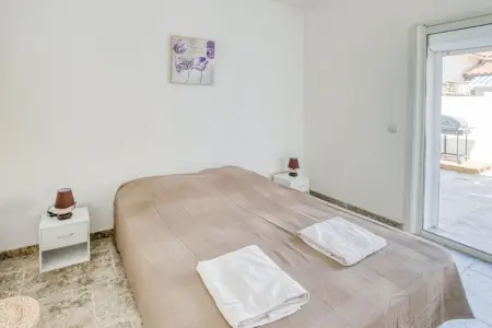 Mar vivo, Maison de vacances à La Seyne près des Sablettes - Photo 19