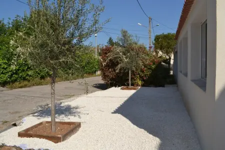 Mar vivo, Maison de vacances à La Seyne près des Sablettes - Photo 21