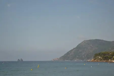 Mar vivo, Maison de vacances à La Seyne près des Sablettes - Photo 34