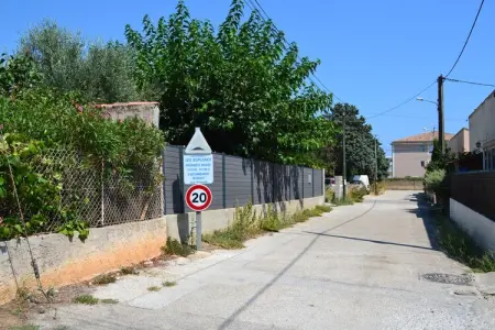 Mar vivo, Maison de vacances à La Seyne près des Sablettes - Photo 36