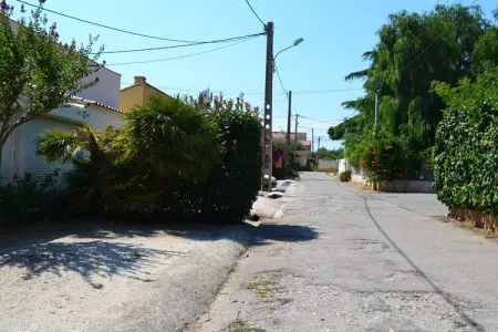 Mar vivo, Maison de vacances à La Seyne près des Sablettes - Photo 37