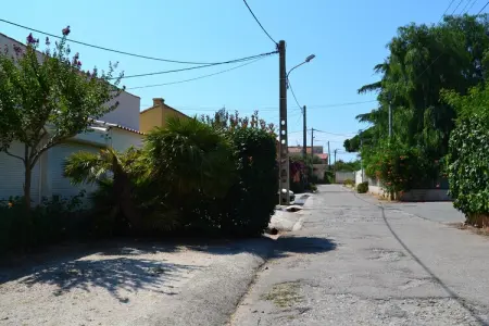 Mar vivo, Maison de vacances à La Seyne près des Sablettes - Photo 39