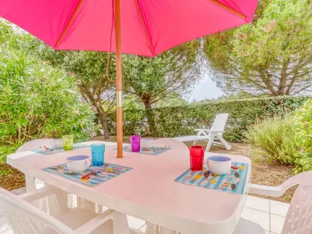 Les Hautes Folies, Maison 4 personnes à Vaux Sur Mer - Photo 2