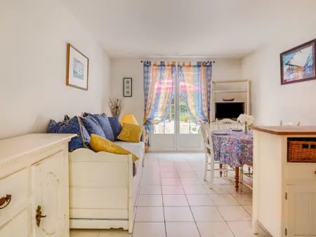 Les Hautes Folies, Maison 4 personnes à Vaux Sur Mer - Photo 3