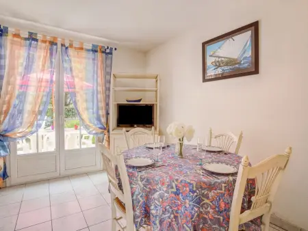 Les Hautes Folies, Maison 4 personnes à Vaux Sur Mer - Photo 6