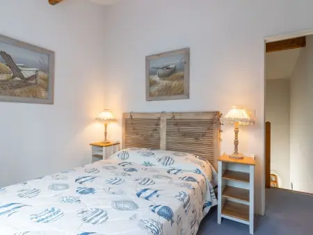 Les Hautes Folies, Maison 4 personnes à Vaux Sur Mer - Photo 9
