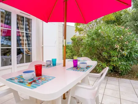 Les Hautes Folies, Maison 4 personnes à Vaux Sur Mer - Photo 14