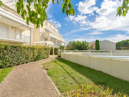 Les Hautes Folies, Maison 4 personnes à Vaux Sur Mer - Photo 20