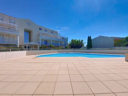 Les Hautes Folies, Maison 4 personnes à Vaux Sur Mer - Photo 22
