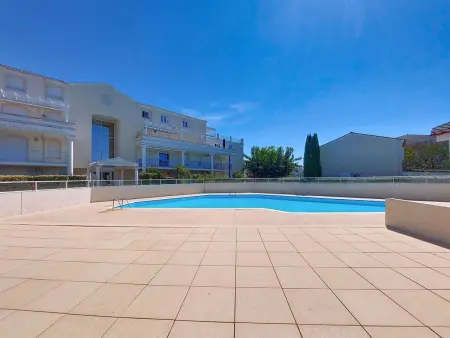 Les Hautes Folies, Maison 4 personnes à Vaux Sur Mer - Photo 23