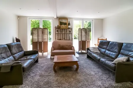 Prelle 3, Maison de vacances à Treignes pour 9 personnes - Photo 1