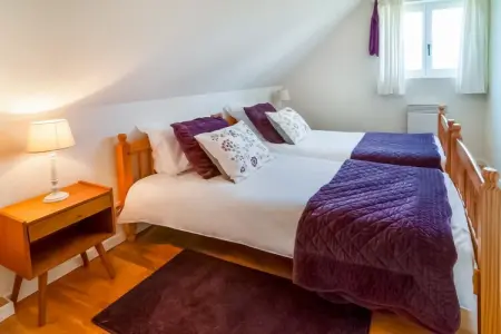 Prelle 3, Maison de vacances à Treignes pour 9 personnes - Photo 8