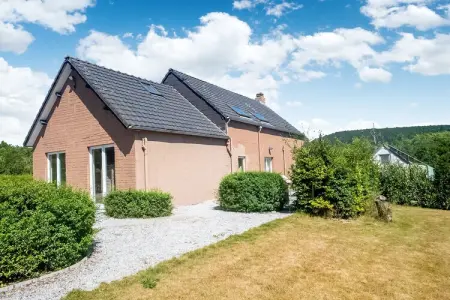 Prelle 3, Maison de vacances à Treignes pour 9 personnes - Photo 10