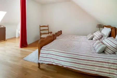 Prelle 3, Maison de vacances à Treignes pour 9 personnes - Photo 21