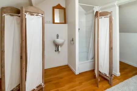 Prelle 3, Maison de vacances à Treignes pour 9 personnes - Photo 22
