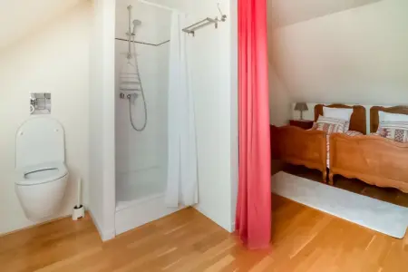 Prelle 3, Maison de vacances à Treignes pour 9 personnes - Photo 25