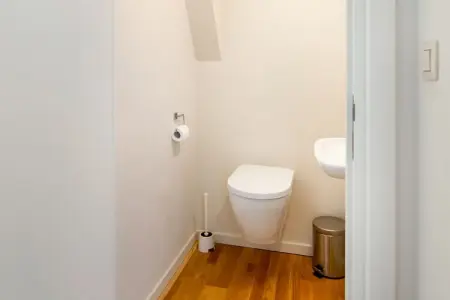 Prelle 3, Maison de vacances à Treignes pour 9 personnes - Photo 26