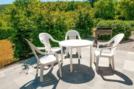Prelle 3, Maison de vacances à Treignes pour 9 personnes - Photo 27