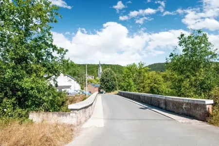 Prelle 3, Maison de vacances à Treignes pour 9 personnes - Photo 33